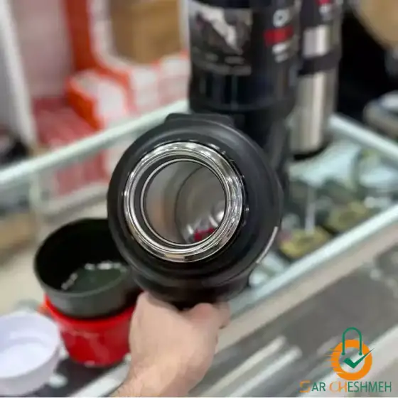 فلاسک 4 لیتری دی کادی D.KADI مدل KD-5797
