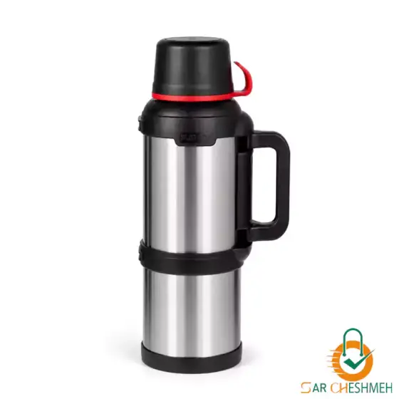 فلاسک 4 لیتری دی کادی D.KADI مدل KD-5797