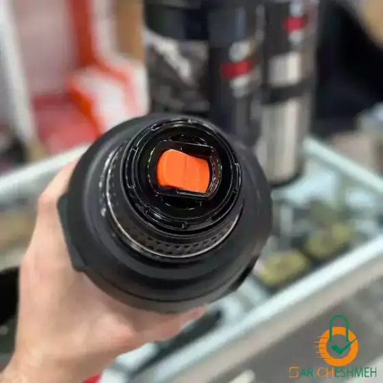 فلاسک 4 لیتری دی کادی D.KADI مدل KD-5797