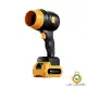 جت فن شارژی ام دی اچ ال MDHL مدل HJ-002