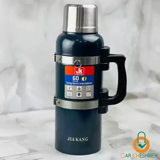 فلاسک 3 لیتری جیاکانگ JIA KANG مدل JK-3 Litre
