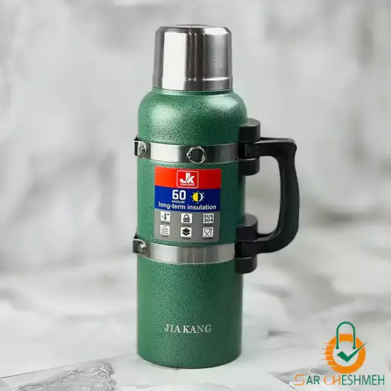 فلاسک 3 لیتری جیاکانگ JIA KANG مدل JK-3 Litre
