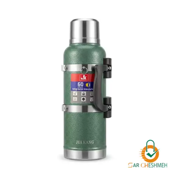 فلاسک 3 لیتری جیاکانگ JIA KANG مدل JK-3 Litre