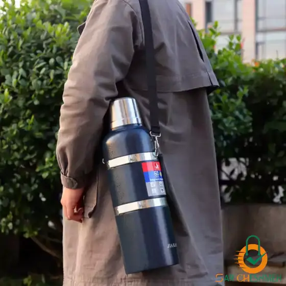 فلاسک 3 لیتری جیاکانگ JIA KANG مدل JK-3 Litre
