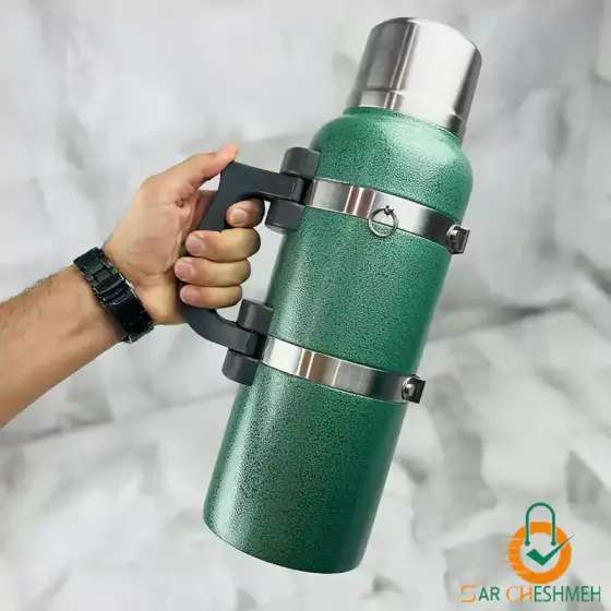 فلاسک 3 لیتری جیاکانگ JIA KANG مدل JK-3 Litre