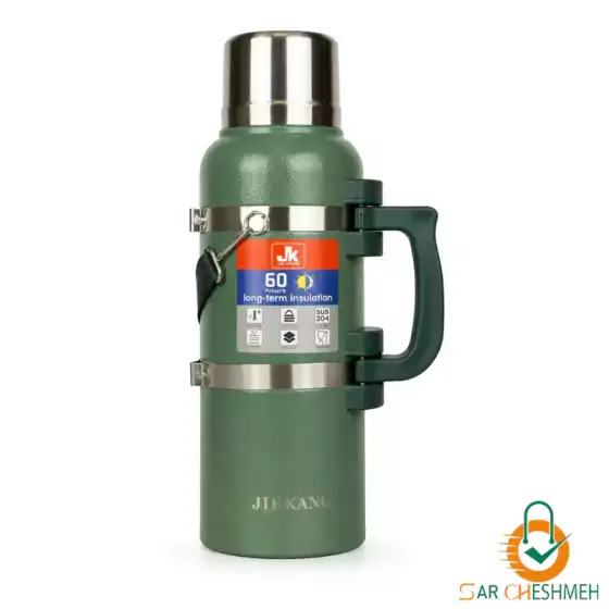 فلاسک 3 لیتری جیاکانگ JIA KANG مدل JK-3 Litre