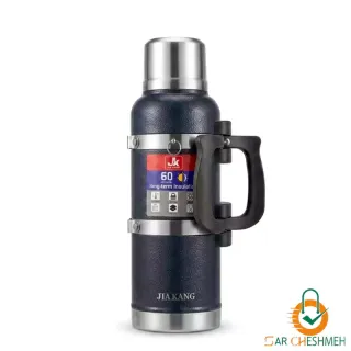 فلاسک 3 لیتری جیاکانگ JIA KANG مدل JK-3 Litre