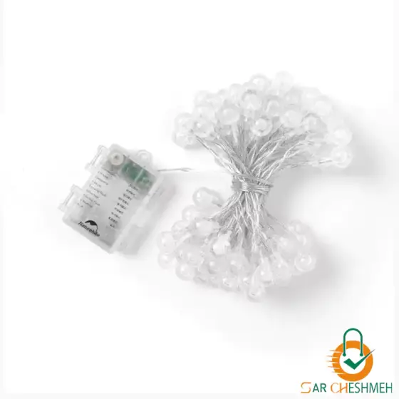 چراغ ریسه ای کمپینگ نیچرهایک مدل CNH22DQ028