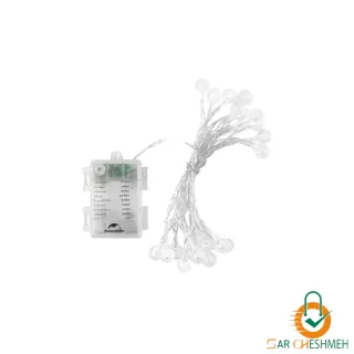 چراغ ریسه ای کمپینگ نیچرهایک مدل CNH22DQ028
