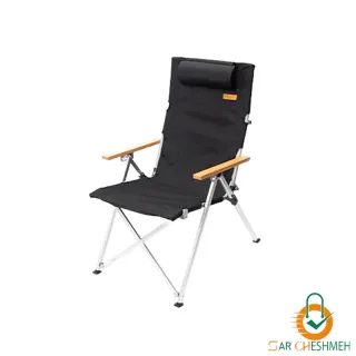 صندلی تاشو کمپینگ ماونتین هایکر مدل SZK1050