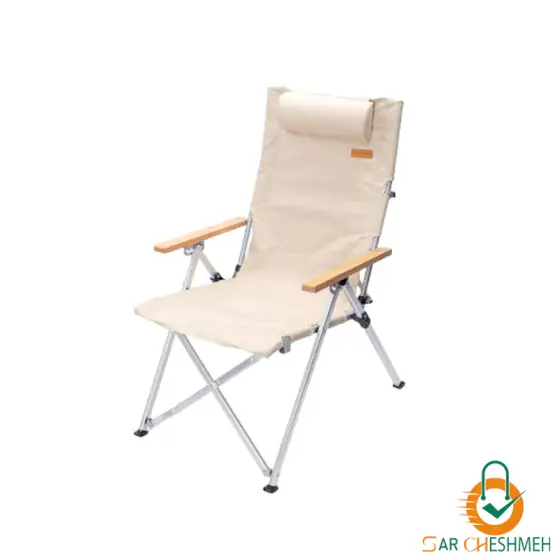 صندلی تاشو کمپینگ ماونتین هایکر مدل SZK1050