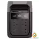 پاور استیشن قابل حمل 1800 وات اکوفلو ECOFLOW مدل DELTA3
