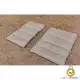 صندلی تاشو کمپینگ ماونتین هایکر مدل SZK464