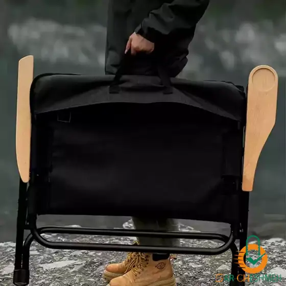 صندلی تاشو کمپینگ ماونتین هایکر مدل SZK464