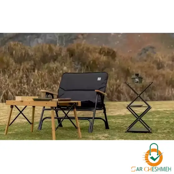 صندلی تاشو کمپینگ ماونتین هایکر مدل SZK464
