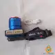 چراغ پیشانی اسمال سان مدل ZY-H208