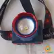 چراغ پیشانی اسمال سان مدل ZY-H208