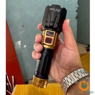چراغ قوه دستی اسمال سان مدل ZY-T306