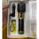چراغ قوه دستی اسمال سان مدل ZY-T306