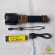 چراغ قوه دستی اسمال سان مدل ZY-T306