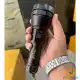 چراغ قوه دستی اسمال سان مدل ZY-T526
