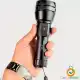 چراغ قوه دستی اسمال سان مدل ZY-T526