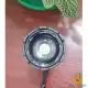 چراغ قوه زوم دار اسمال سان مدل ZY-702