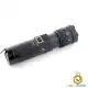 چراغ قوه زوم دار اسمال سان مدل ZY-702