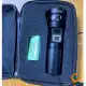 چراغ قوه زوم دار اسمال سان مدل ZY-702