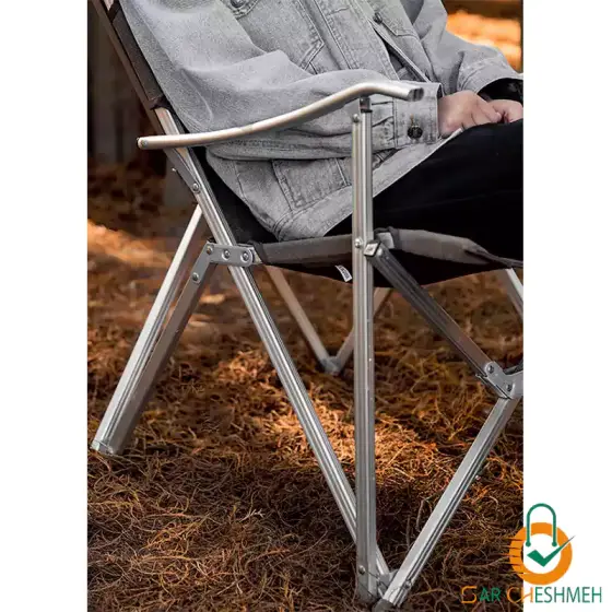 صندلی تاشو کمپینگ ماونتین هایکر مدل SZK486