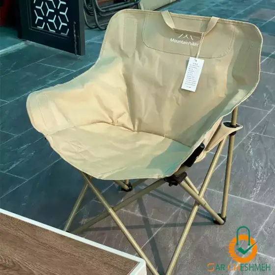 صندلی تاشو کمپینگ ماونتین هایکر مدل SZK674