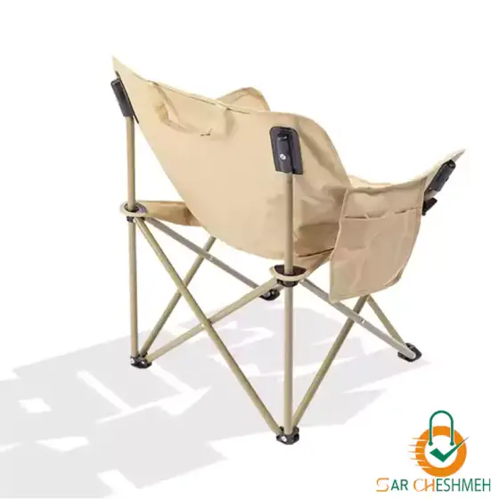 صندلی تاشو کمپینگ ماونتین هایکر مدل SZK674