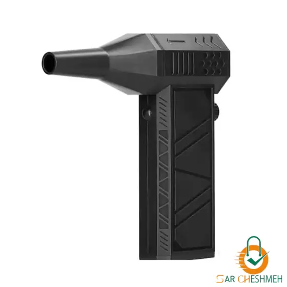 جت فن شارژی ام دی اچ ال MDHL مدل MD-X6