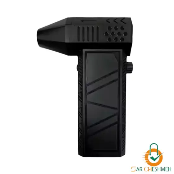 جت فن شارژی ام دی اچ ال MDHL مدل MD-X6