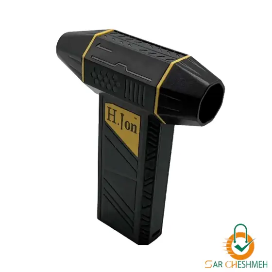 جت فن شارژی دو سر ام دی اچ ال MDHL مدل MD-HJ-003