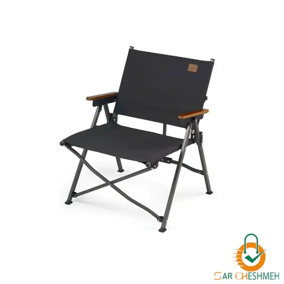 صندلی تاشو Twilight L04 نیچرهایک مدل CNK2300JJ018