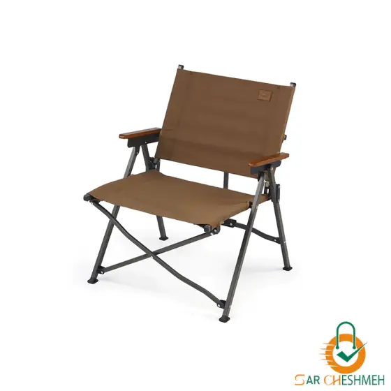 صندلی تاشو Twilight L04 نیچرهایک مدل CNK2300JJ018