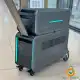 پاور استیشن همراه باتری اضافه زندور مدل ZDSBV4600