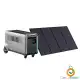 پاور استیشن همراه باتری اضافه زندور مدل ZDSBV4600