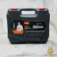 چراغ قوه دستی اسمال سان مدل ZY-F95
