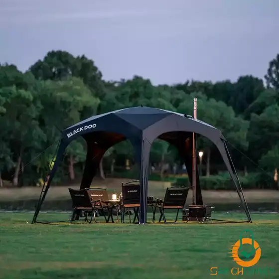 سایبان پنج ضلعی بلک داگ مدل CBD2550WS028
