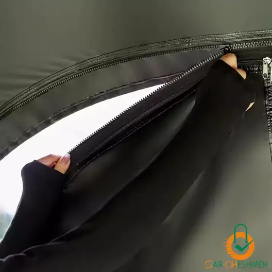 سایبان پنج ضلعی بلک داگ مدل CBD2550WS028