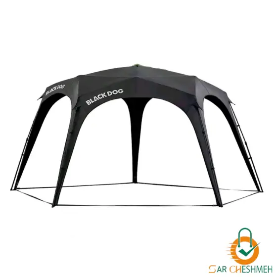 سایبان پنج ضلعی بلک داگ مدل CBD2550WS028