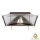 چادر هرمی هشت‌ضلعی رنچ 5-8 نفره نیچرهایک مدل NH20ZP014