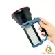 نور افکن دستی فانوس دار اسمال سان مدل ZY-S058