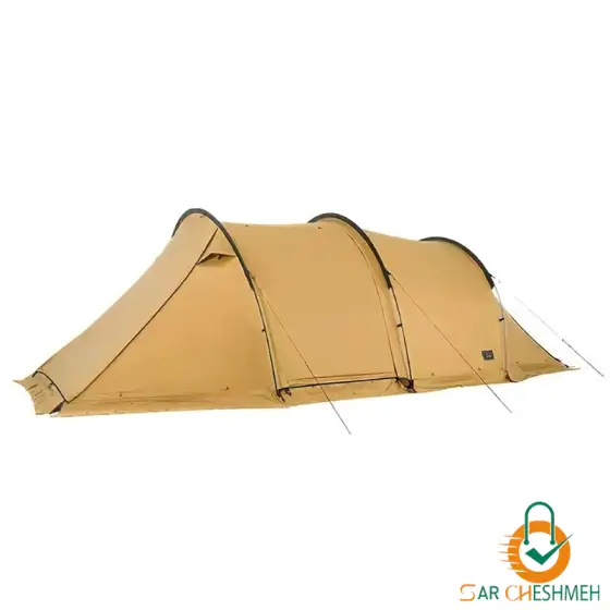 چادر تونلی 3 نفره نیچرهایک مدل CNH22ZP027