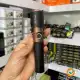 چراغ قوه زوم دار اسمال سان مدل ZY-T812