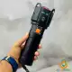 چراغ قوه دستی اسمال سان مدل ZY-T710
