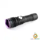 چراغ قوه یووی (UV) اسمال سان مدل ZY-H26