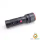 چراغ قوه زوم دار اسمال سان مدل ZY-T277